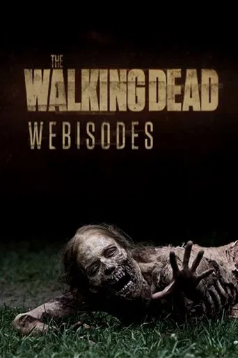 The Walking Dead - Webisodes