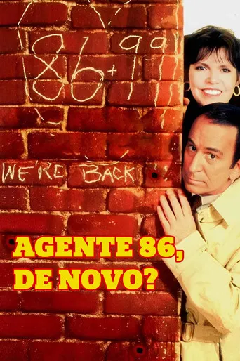 Agente 86, de Novo?