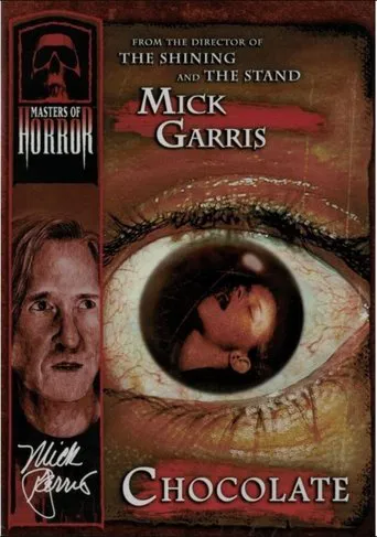 Chocolate - O Gosto da Obsessão