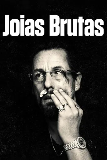Joias Brutas