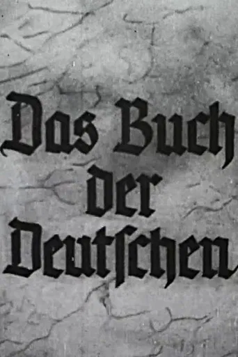 Das Buch der Deutschen