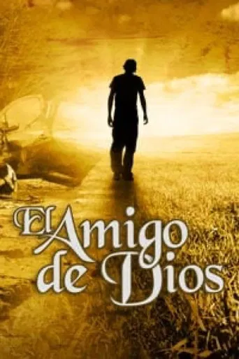 El amigo de Dios