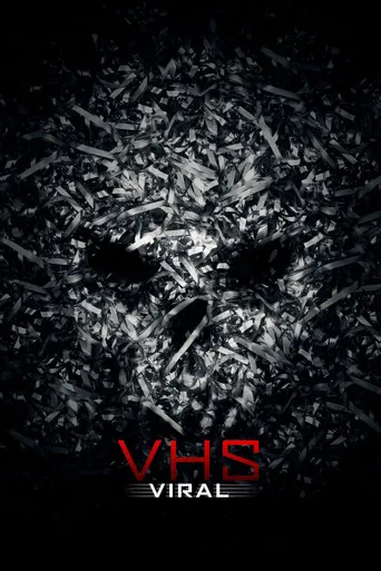 V/H/S: Viral