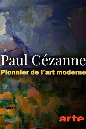 Paul Cézanne. Der Kampf für die Moderne