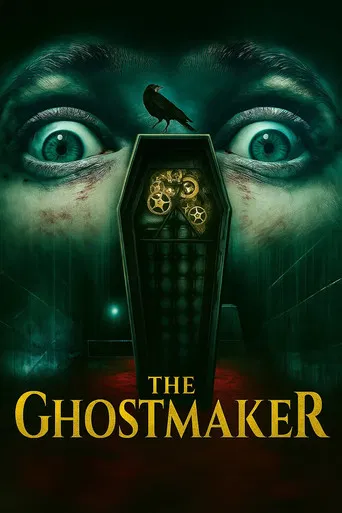 The Ghostmaker