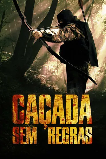 Caçada Sem Regras