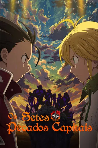 The Seven Deadly Sins