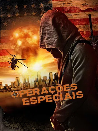 Operações Especiais