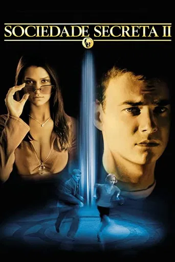 Sociedade Secreta 2
