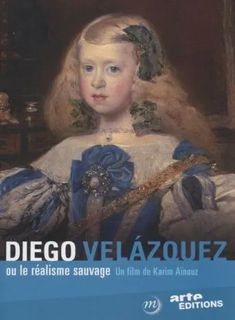 Diego Velázquez - Realismo Selvagem