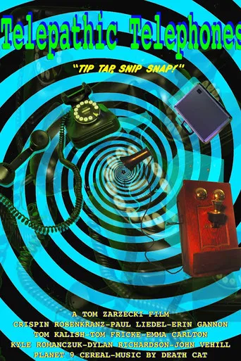 Telepathic Telephones