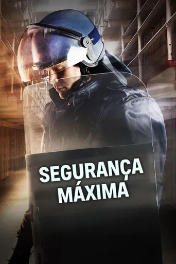Segurança Máxima