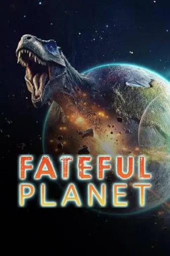 Planeta Tierra (Fateful Planet)