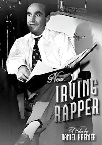 Now, Irving Rapper