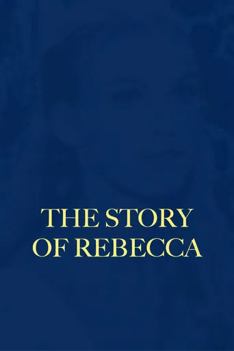 Le Récit de Rebecca