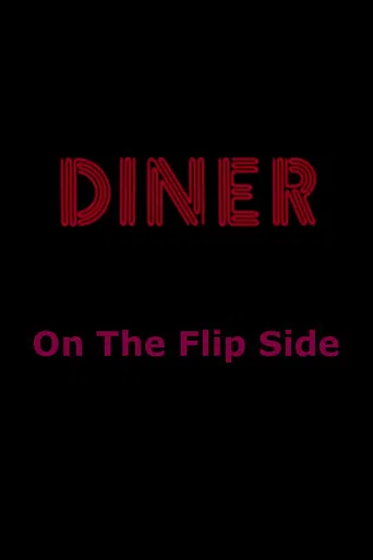 Diner: On The Flip Side