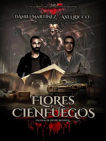Flores y Cienfuegos