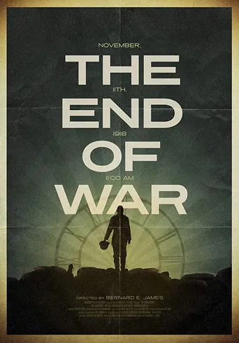 The End of War