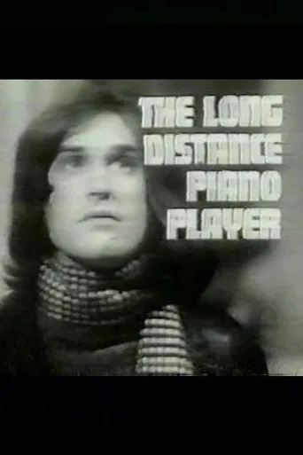 The Long Distance Piano Player