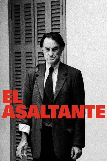 O Assaltante