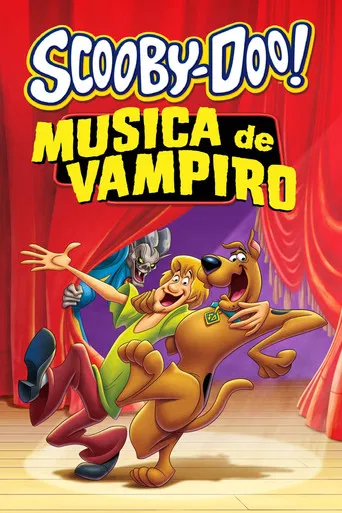 Scooby-Doo! Música de Vampiro