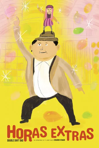 Horas Extras