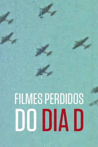 Os Filmes Perdidos do Dia