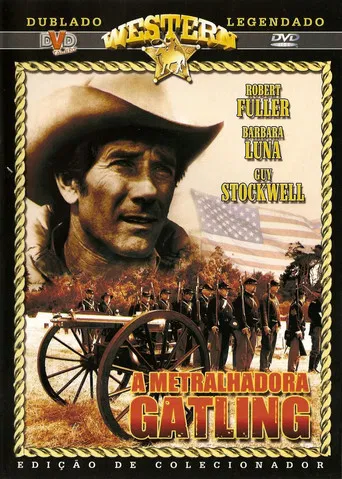 A Metralhadora Gatling