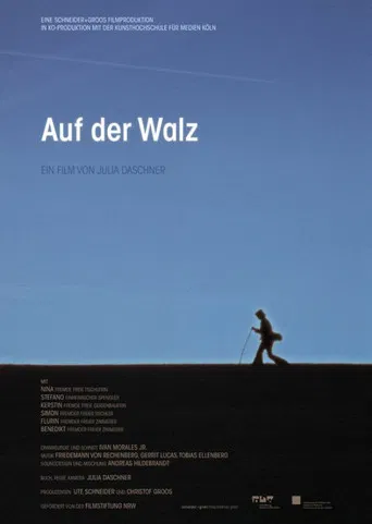 Auf der Walz