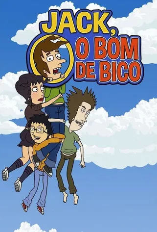 Jack, O Bom de Bico