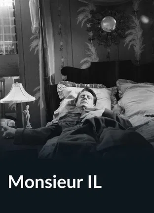 Monsieur IL