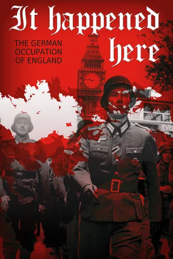 Invasão da Inglaterra