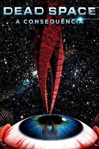 Dead Space: A Consequência