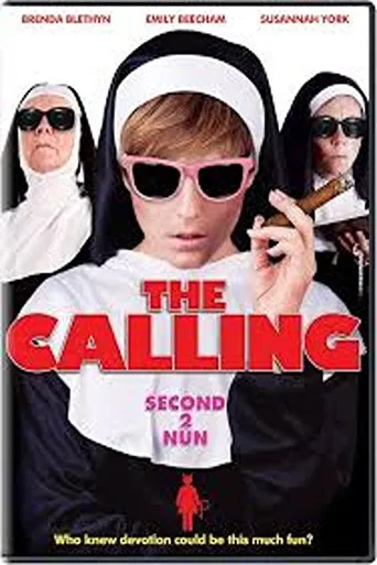 The Calling