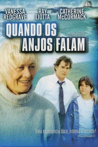 Quando os Anjos Falam