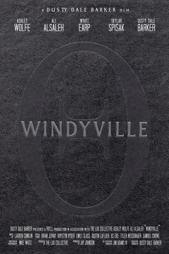 Windyville