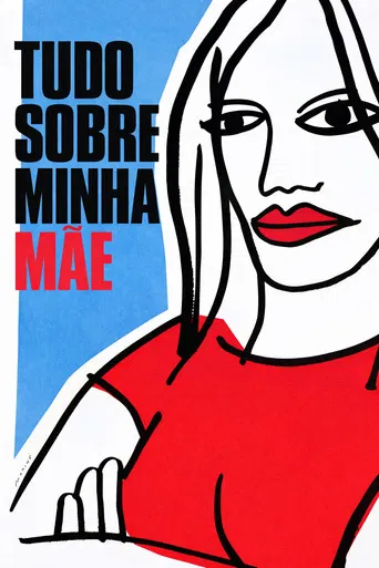 Tudo Sobre Minha Mãe
