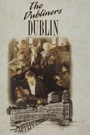 The Dubliner's Dublin