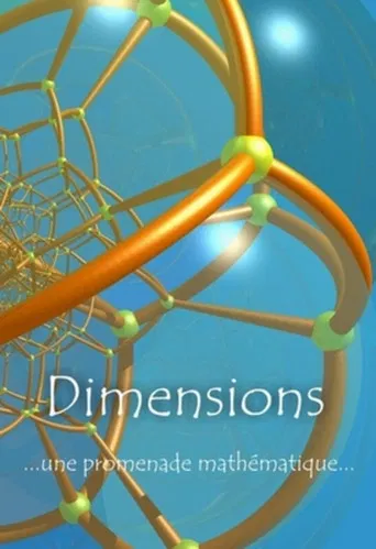 Dimensions: a walk through mathematics