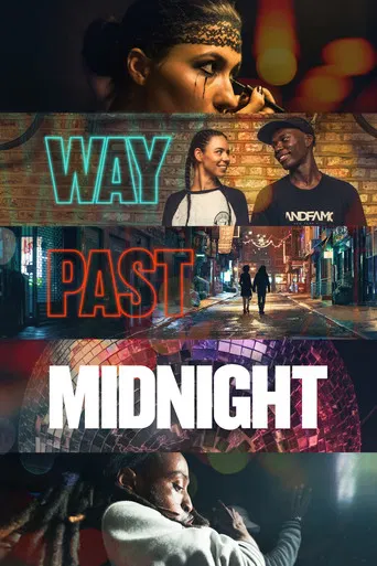 Way Past Midnight: As Noites Mais Vibrantes do Mundo