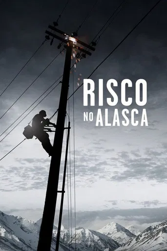 Risco no Alasca