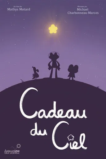 Cadeau du Ciel