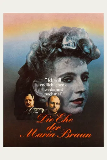 O Casamento de Maria Braun