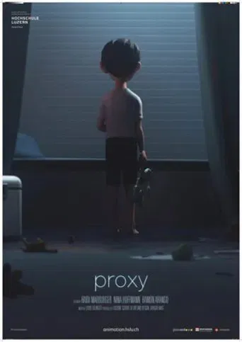 Proxy