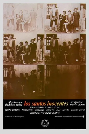 Os Santos Inocentes