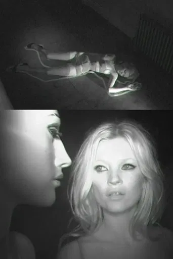 The Four Dreams of Miss X