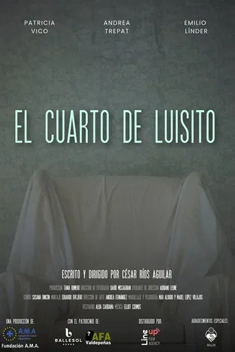 El cuarto de Luisito
