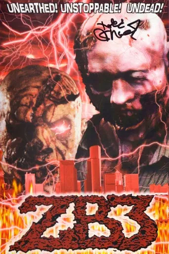 Zombie Bloodbath 3: Zombie Armageddon