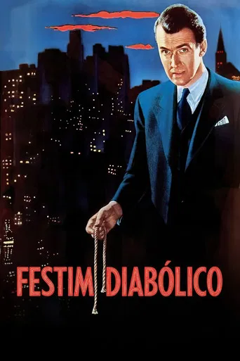 Festim Diabólico