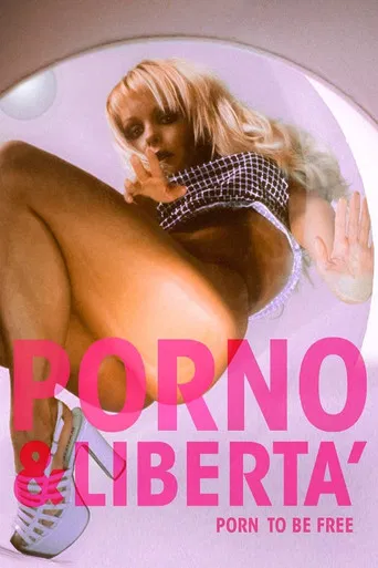 Porno & Libertà